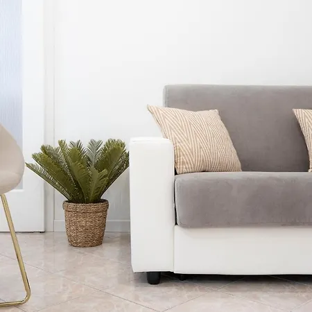 House Apartment Padova