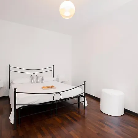 House Apartament Padwa