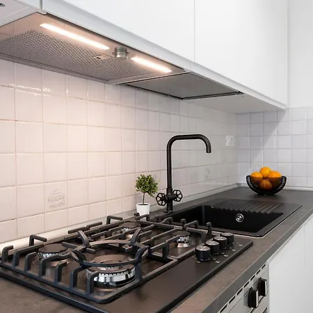 Appartement House Padoue