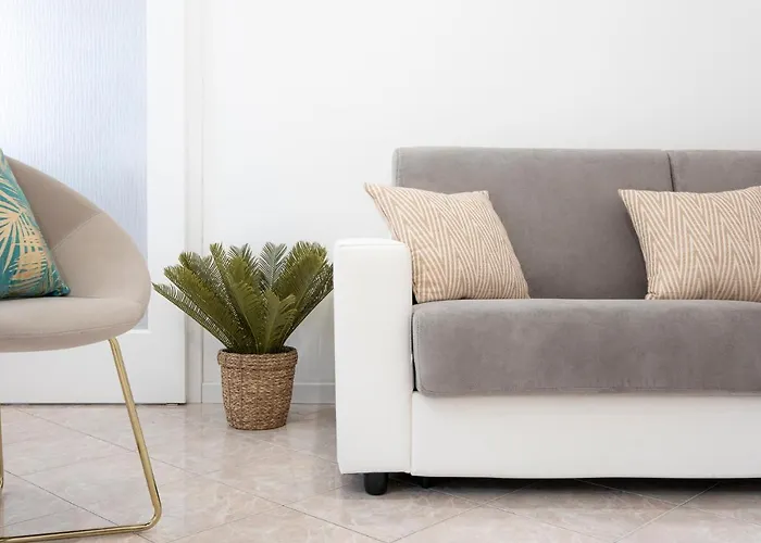 House Appartement Padoue