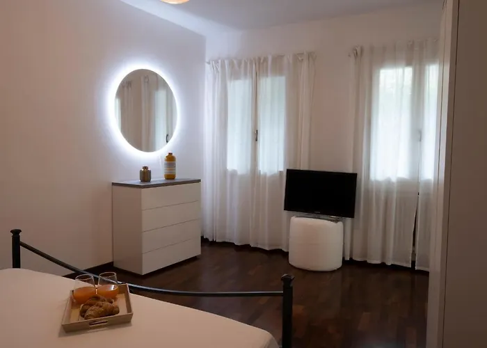 House Pádua